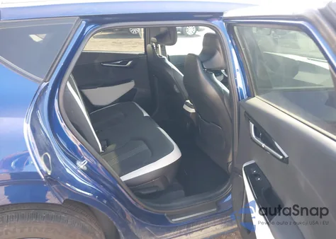 2023 Kia Ev6 Gt-Line z USA, uszkodzony, nr VIN KNDC4DLC7P5109499